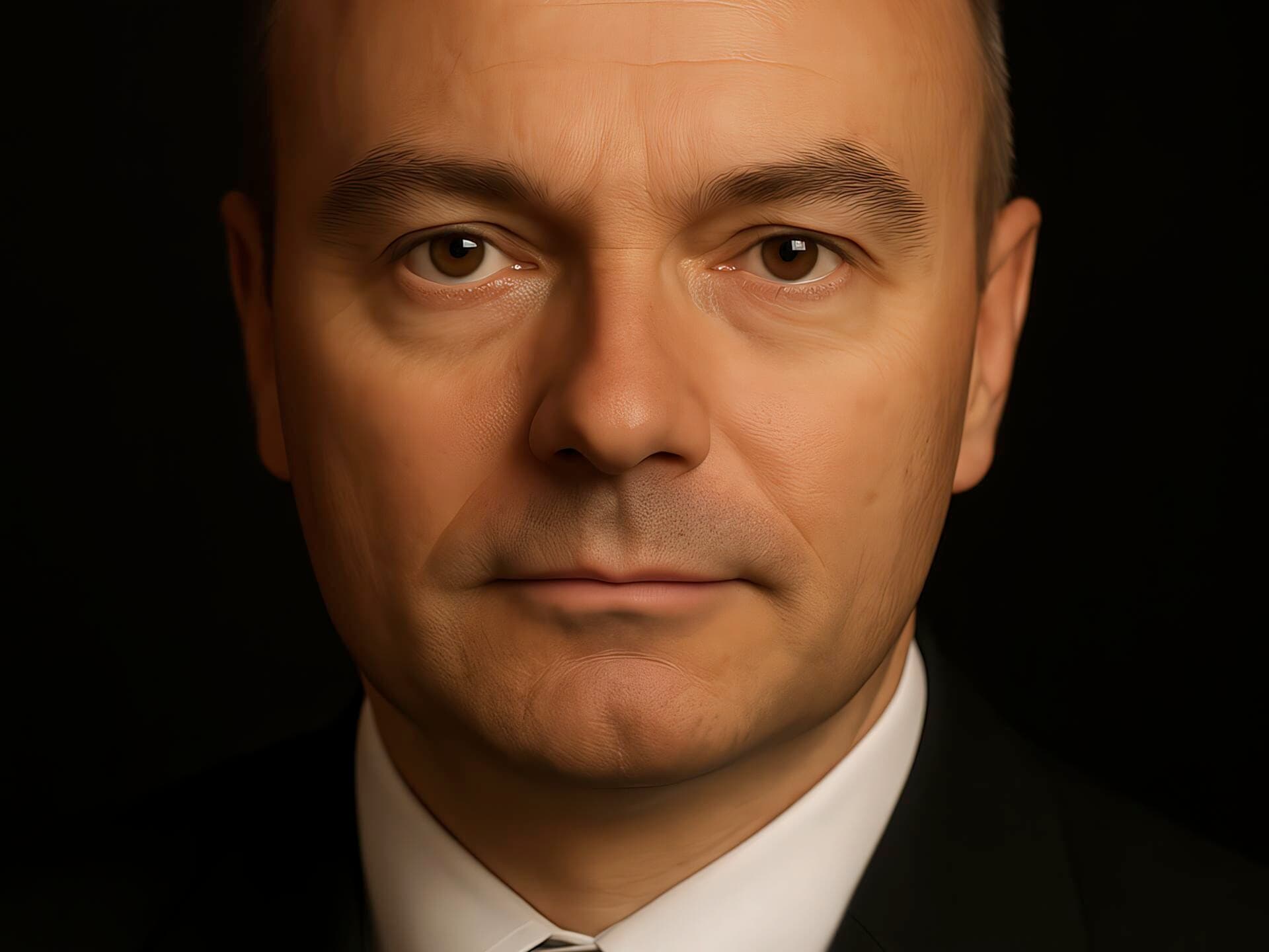 Maestro di ballo Andrea Testoni
