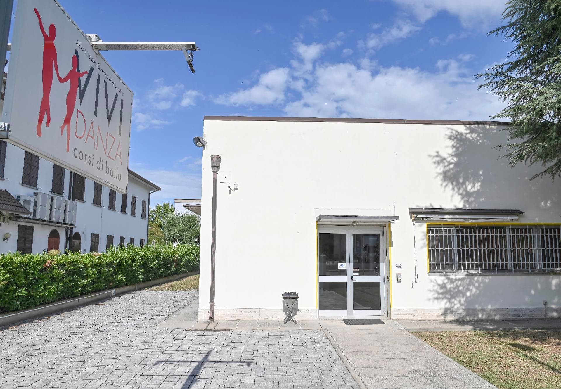 Vividanza - Associazione Sportiva Dilettantistica a Carpi
