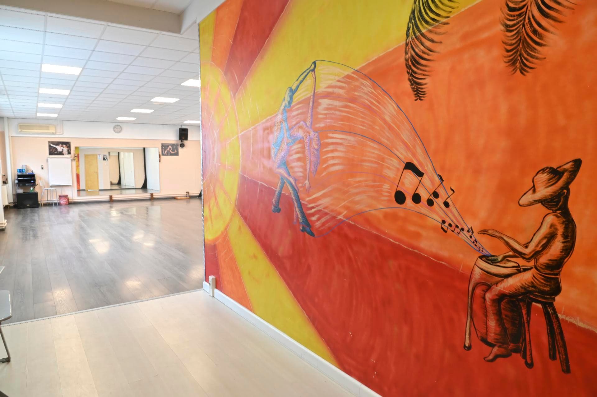 Vividanza - Associazione Sportiva Dilettantistica a Carpi