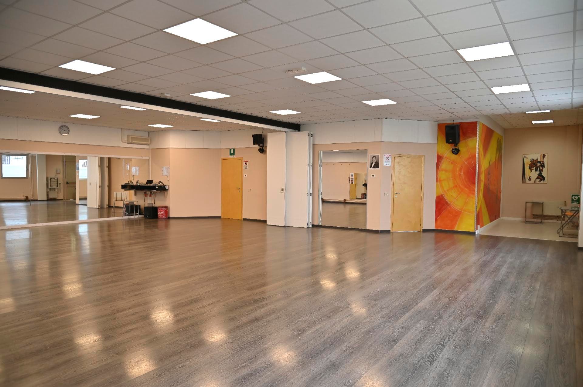 Vividanza - Associazione Sportiva Dilettantistica a Carpi