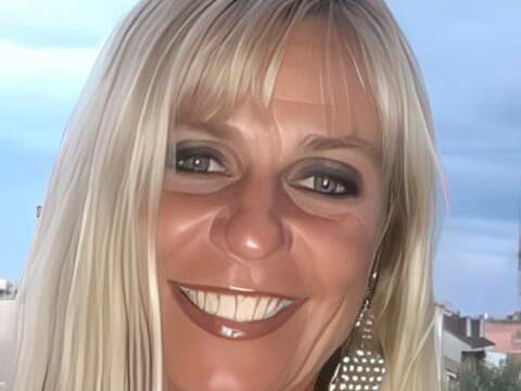 Alessandra Manzini