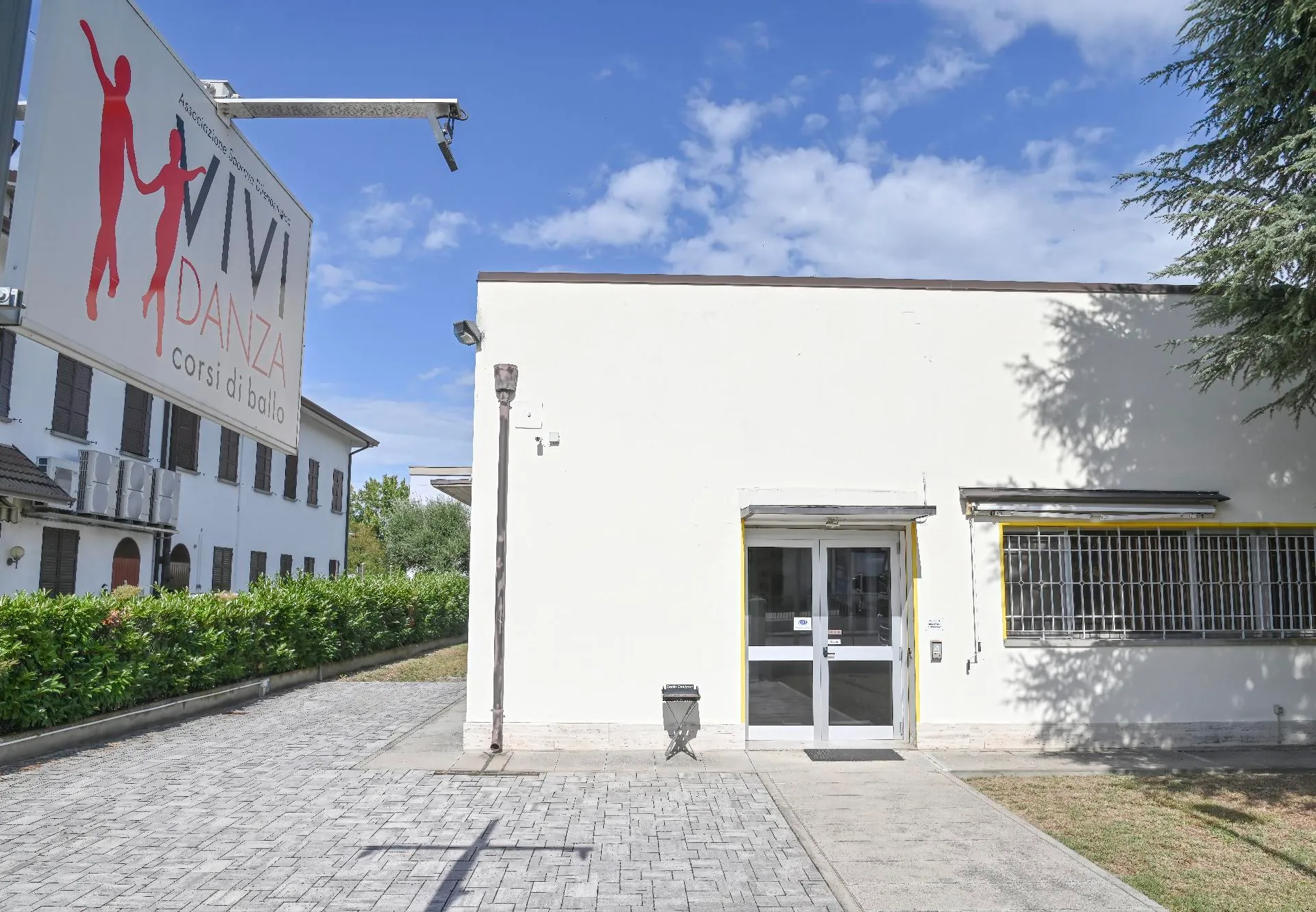 Vividanza - Associazione Sportiva Dilettantistica a Carpi