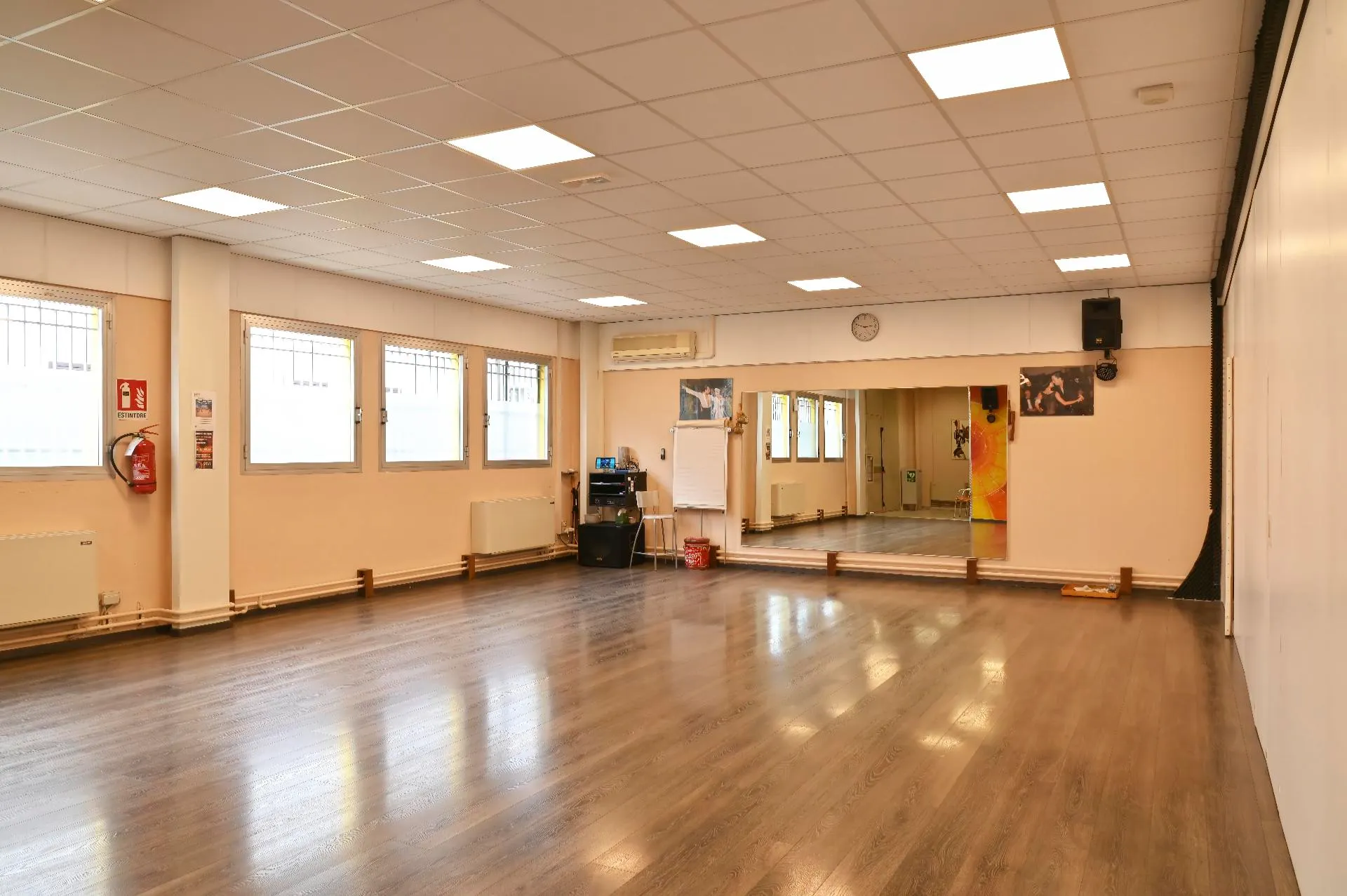 Vividanza - Associazione Sportiva Dilettantistica a Carpi