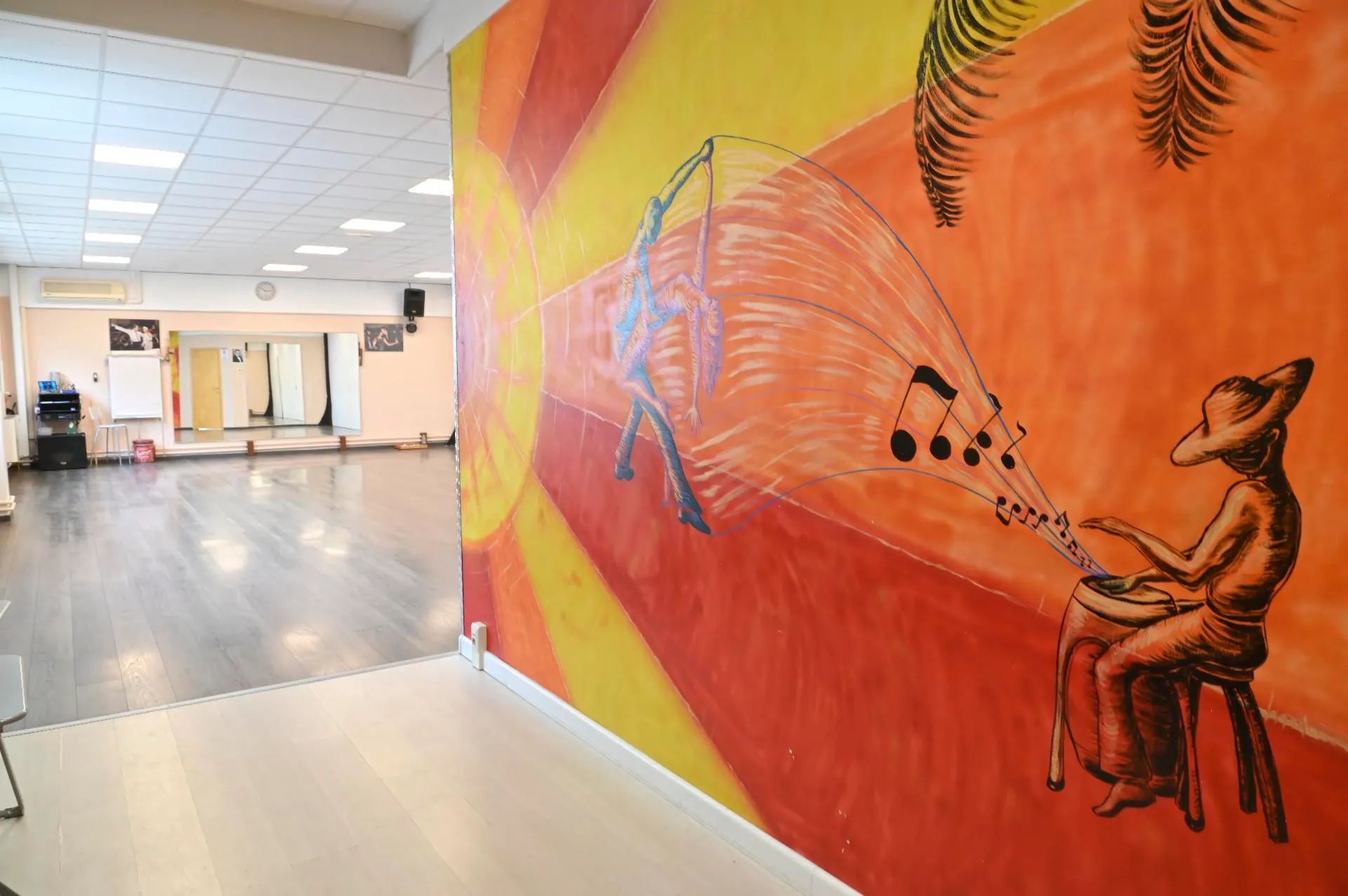 Vividanza - Associazione Sportiva Dilettantistica a Carpi