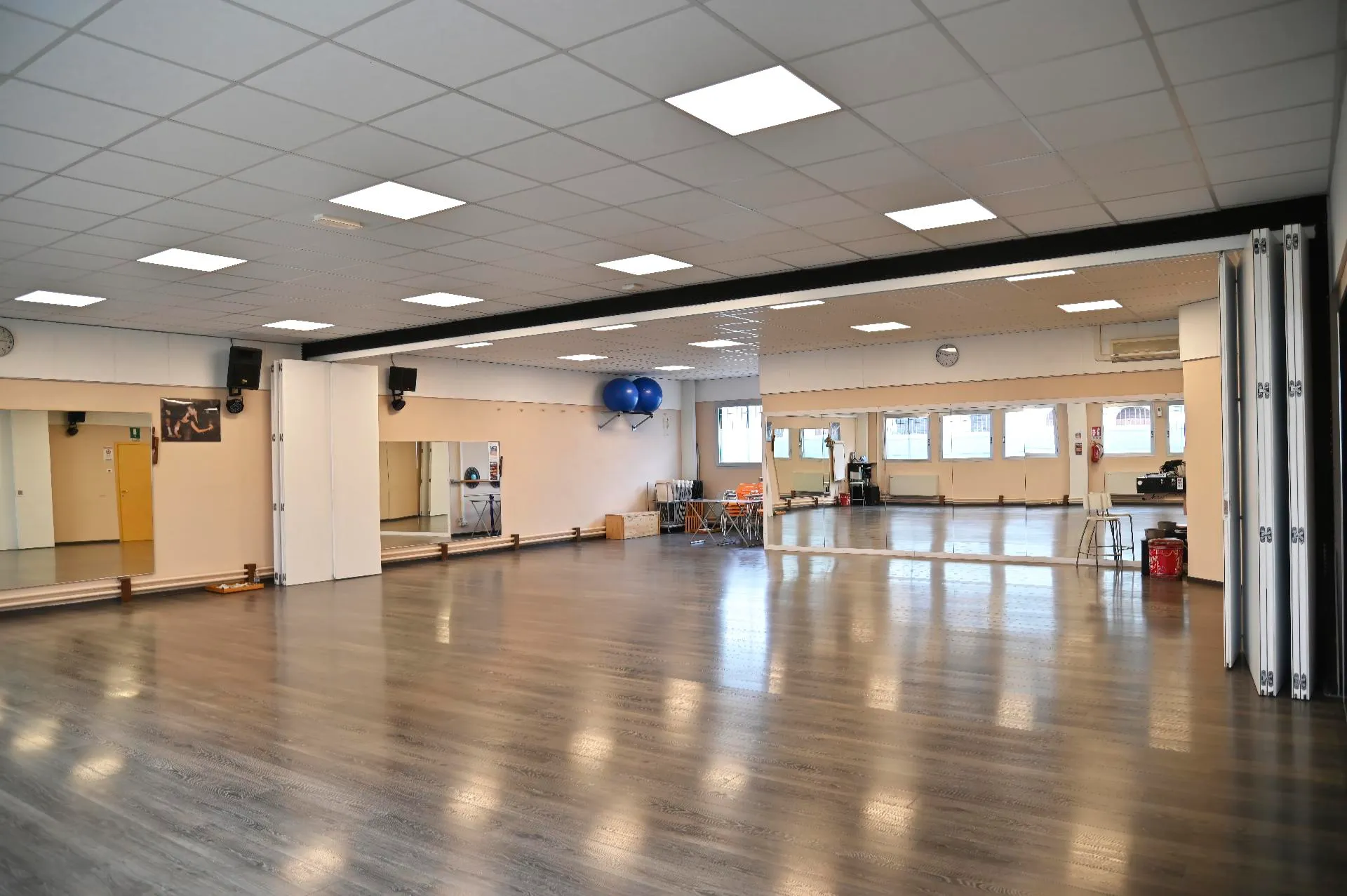 Vividanza - Associazione Sportiva Dilettantistica a Carpi