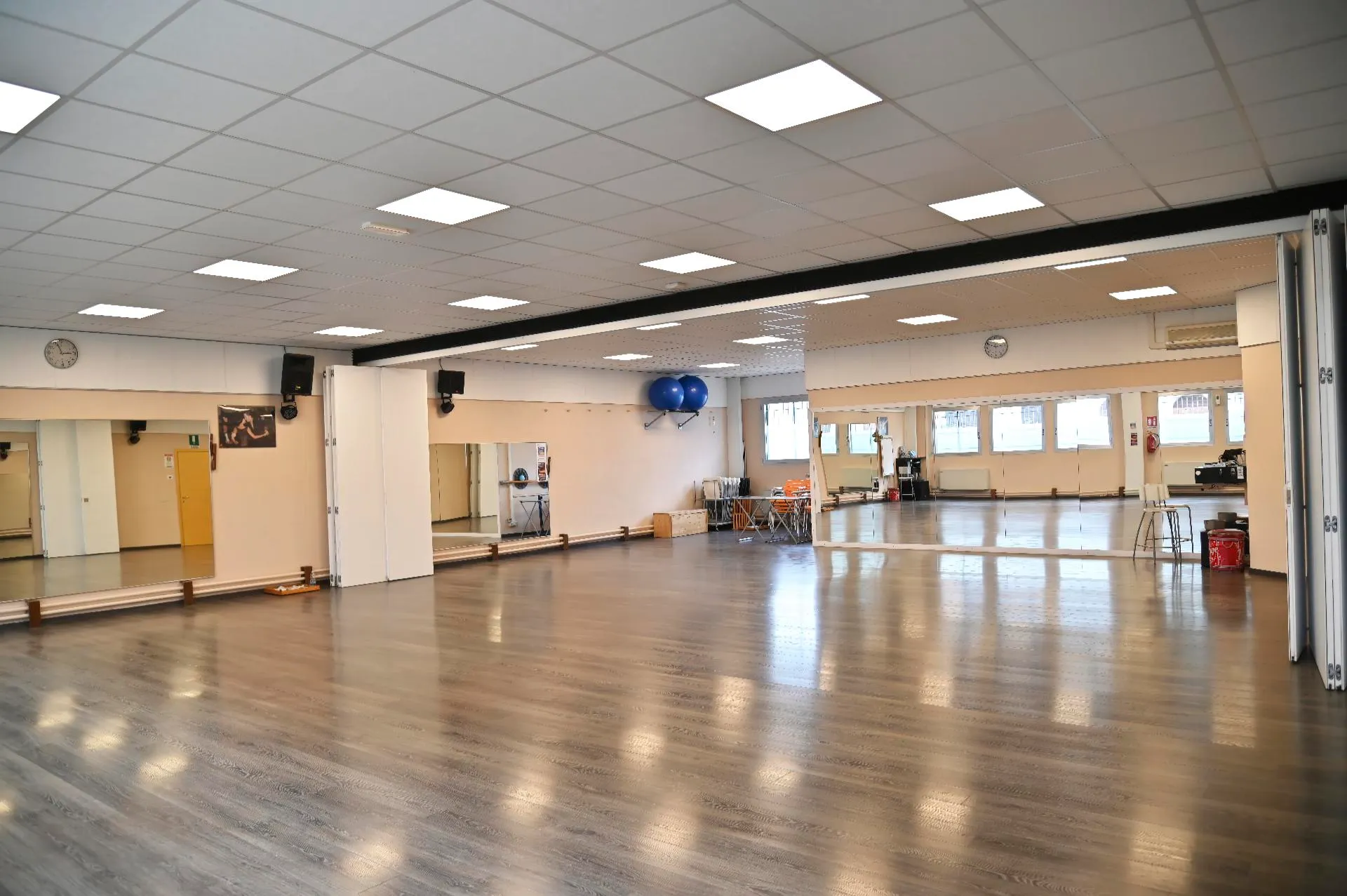 Vividanza - Associazione Sportiva Dilettantistica a Carpi