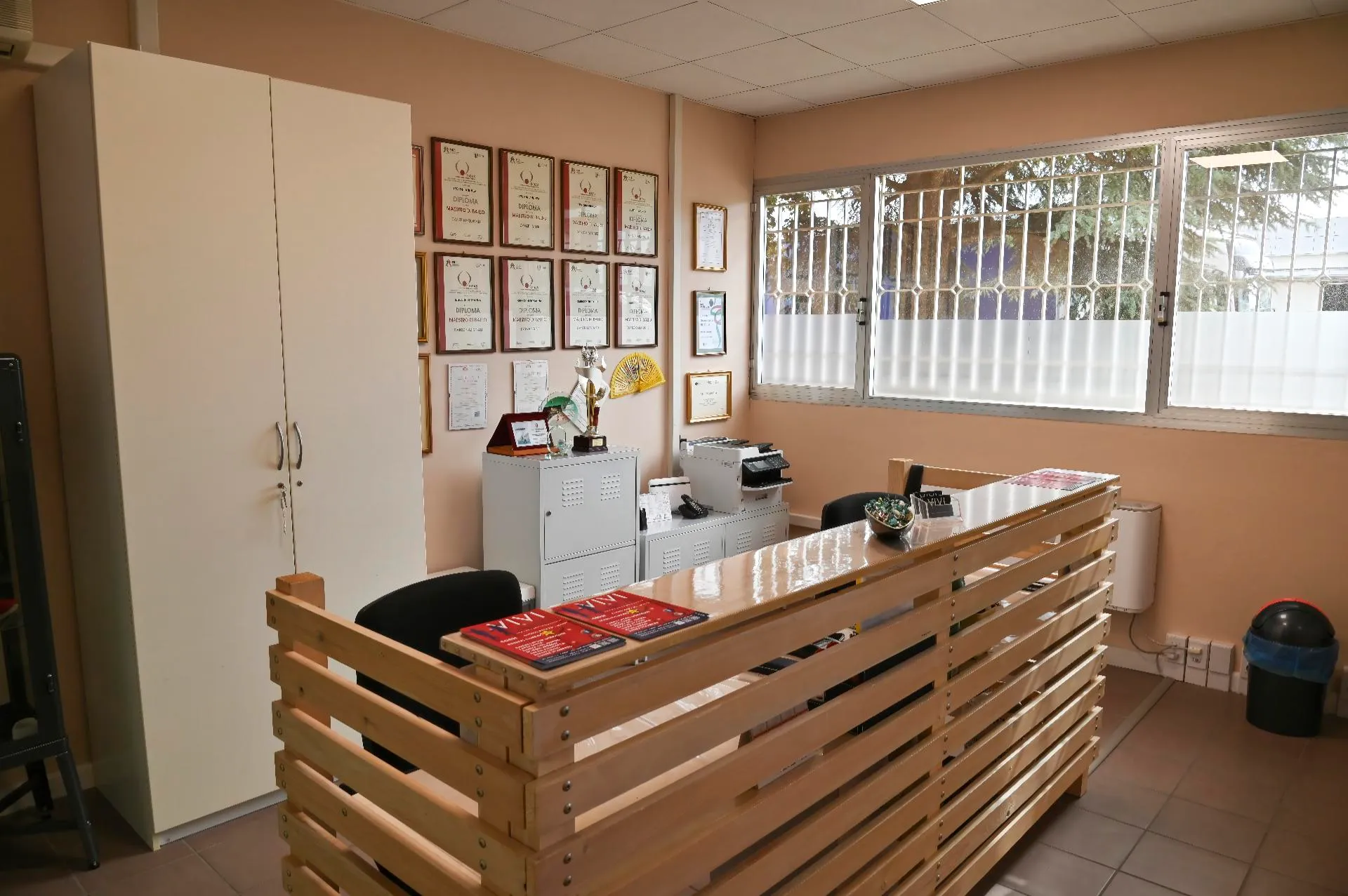 Vividanza - Associazione Sportiva Dilettantistica a Carpi